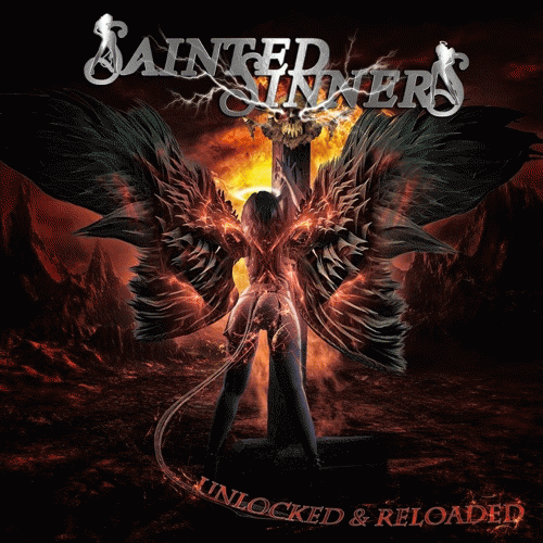 Sainted Sinners : Unlocked & Reloaded